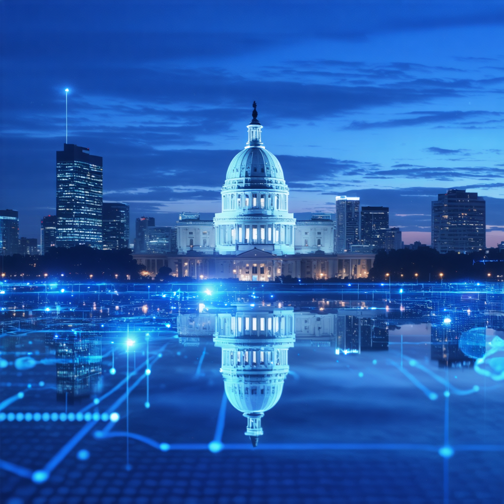 Government Smart City Analytics