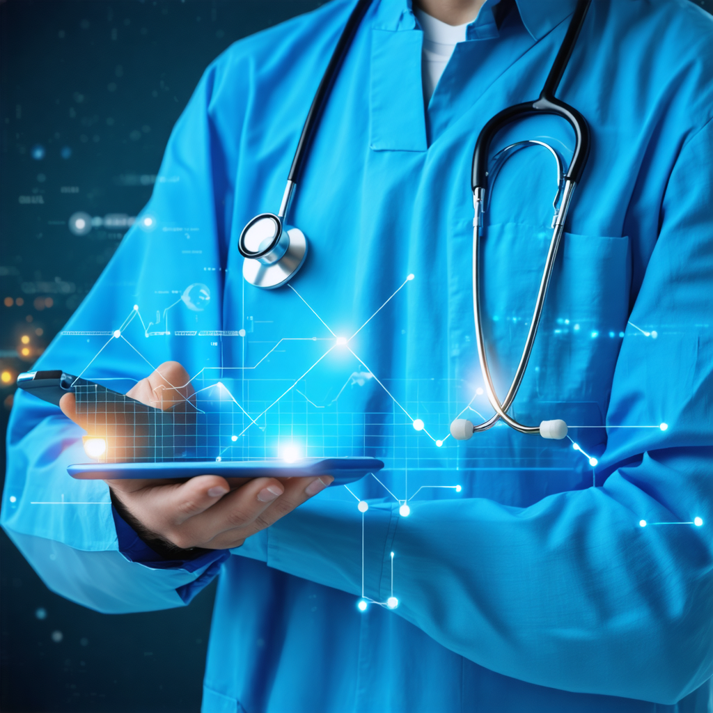 Healthcare Network Optimization