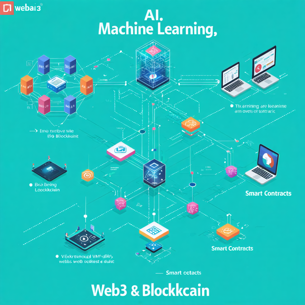Web3 and AI/Machine Learning ecosystem