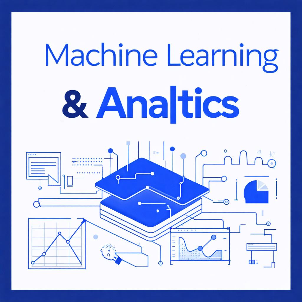 ML & Analytics