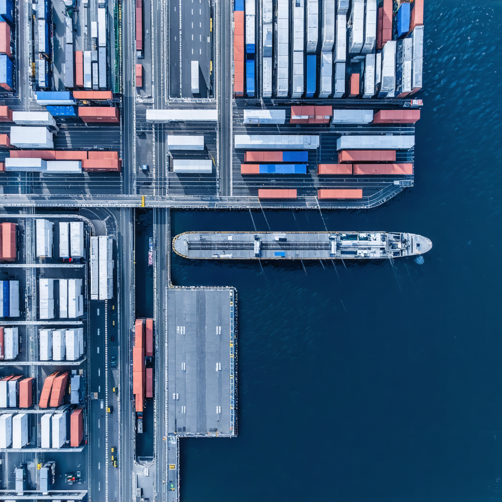 Supply Chain DePIN Implementation